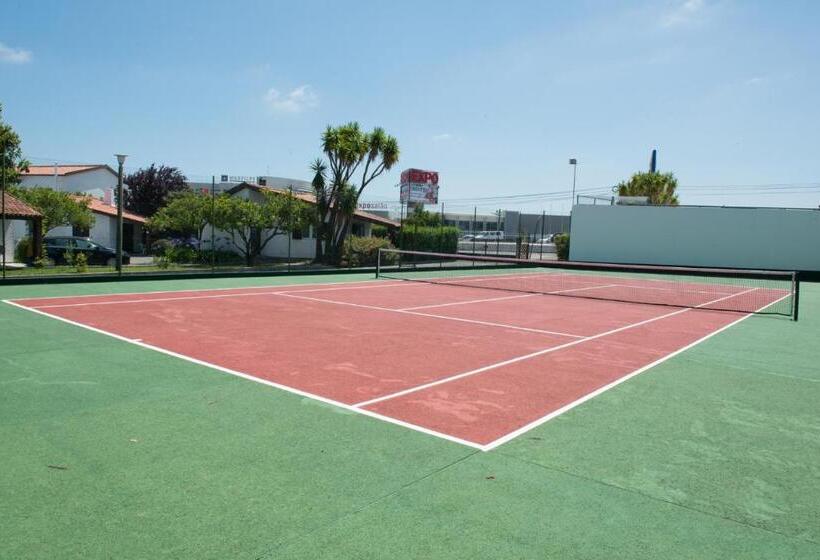 בית מלון כפרי S. Jorge