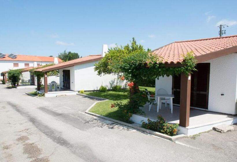 בית מלון כפרי S. Jorge