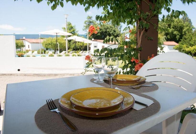 בית מלון כפרי S. Jorge