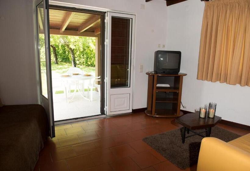 בית מלון כפרי S. Jorge