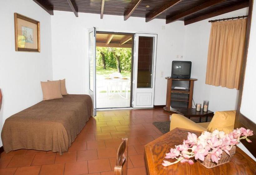 בית מלון כפרי S. Jorge