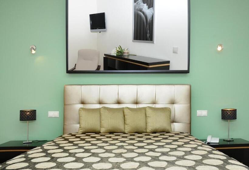 בית מלון כפרי S. Jorge