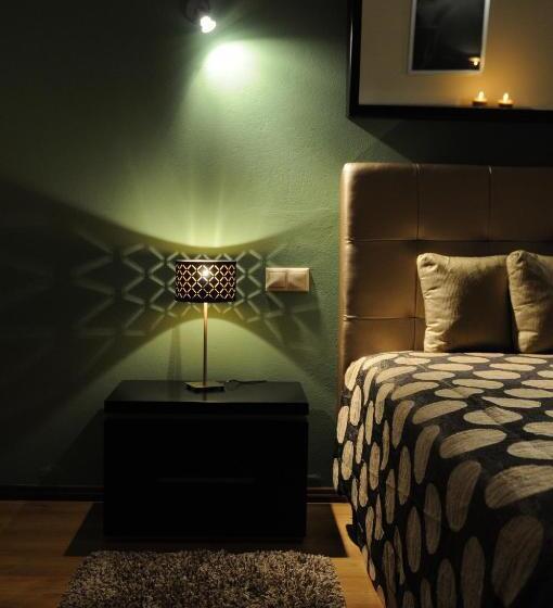 בית מלון כפרי S. Jorge