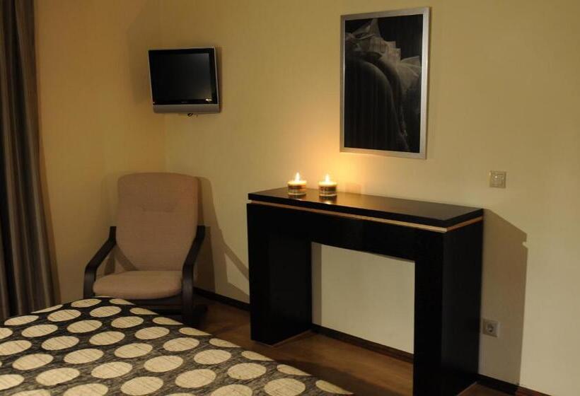 בית מלון כפרי S. Jorge