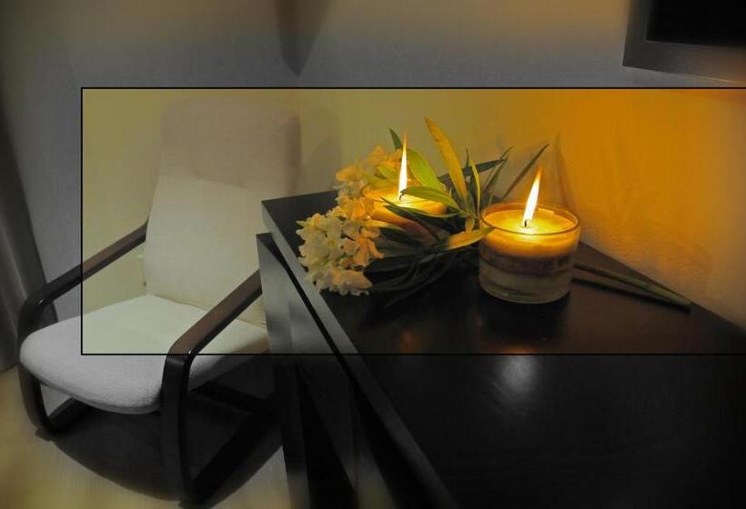 בית מלון כפרי S. Jorge