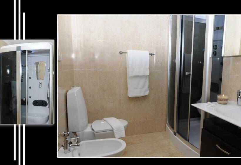 בית מלון כפרי S. Jorge