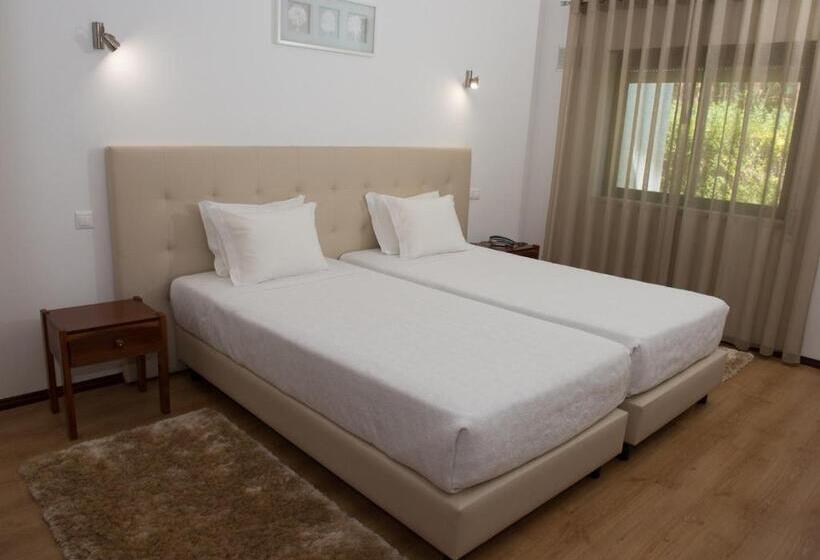 בית מלון כפרי S. Jorge