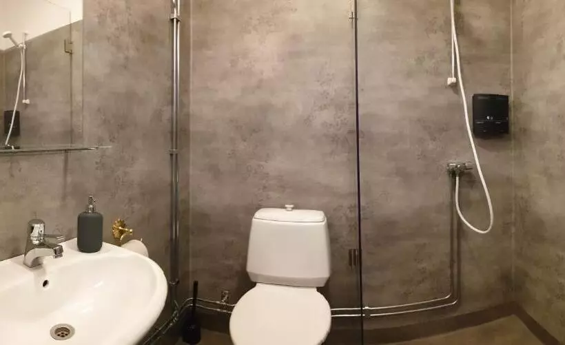 ホテル Svefi Vandrarhem Hostel