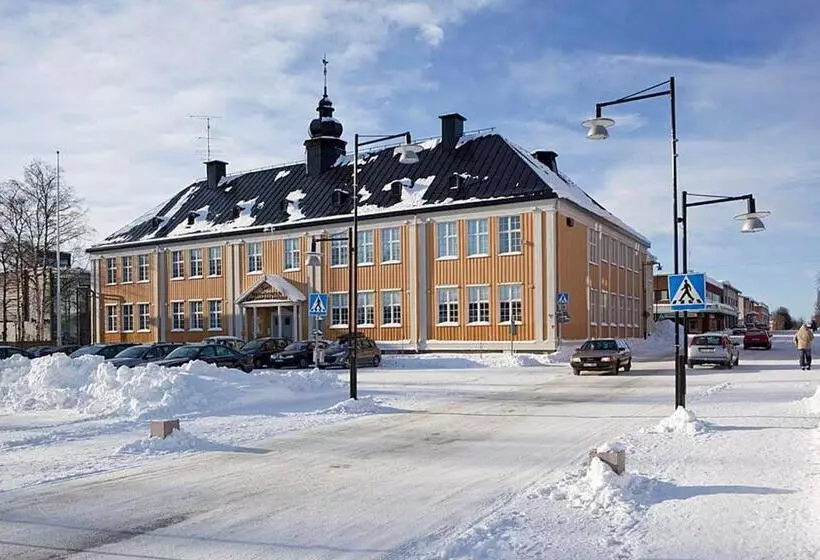 ホテル Svefi Vandrarhem Hostel