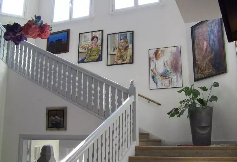ホテル Svefi Vandrarhem Hostel