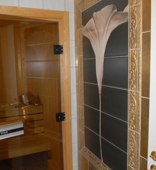 هتل Svefi Vandrarhem Hostel