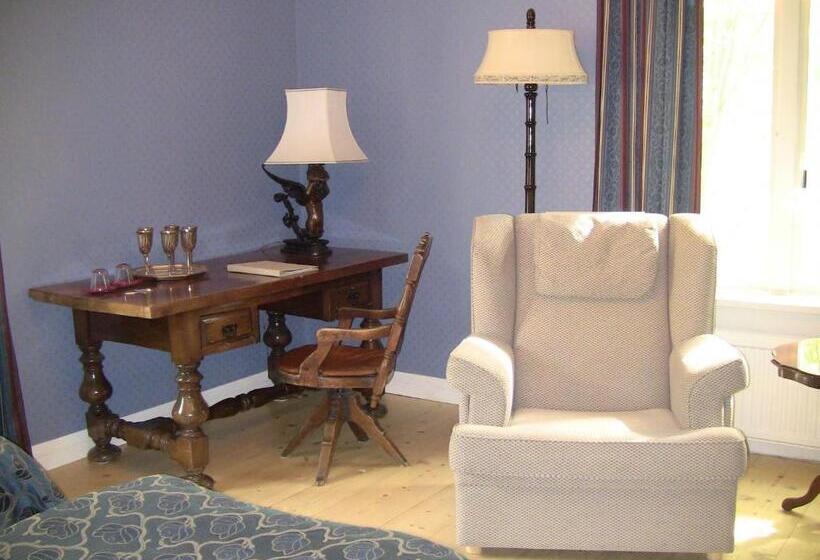 هتل Svefi Vandrarhem Hostel