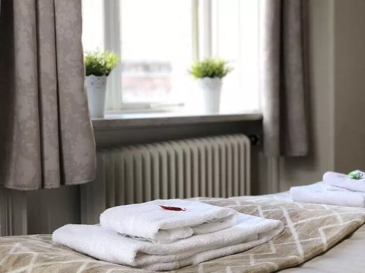 Järnvägshotellet