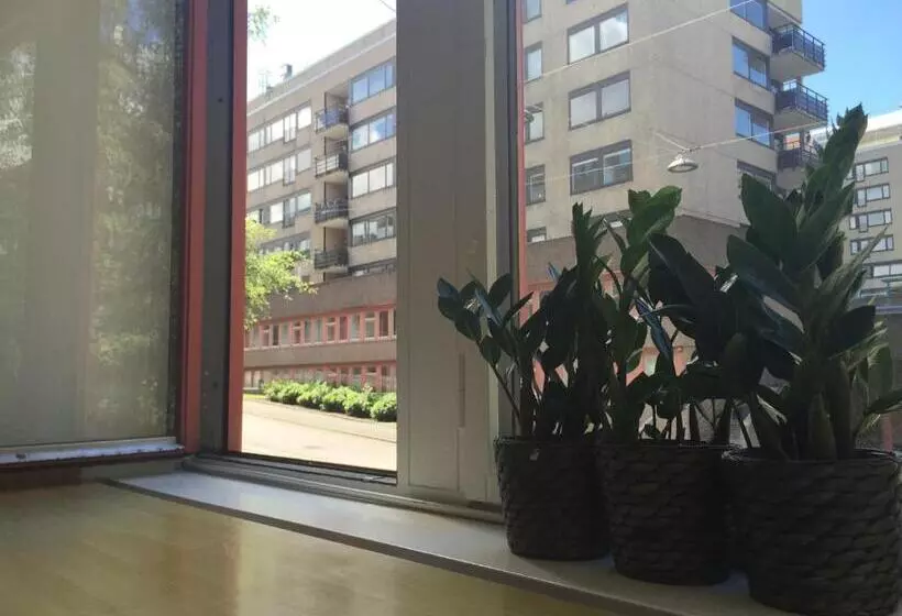 Linne Hostel