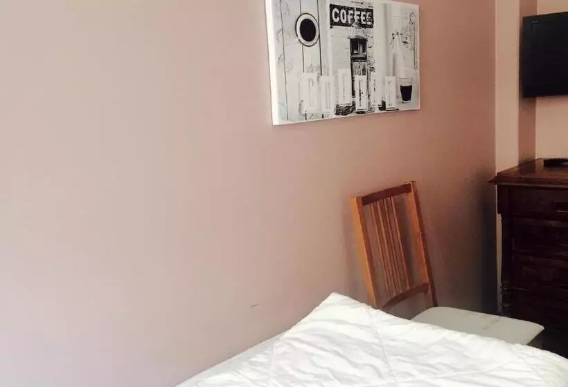 Linne Hostel
