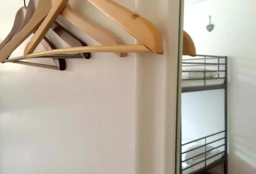 Linne Hostel
