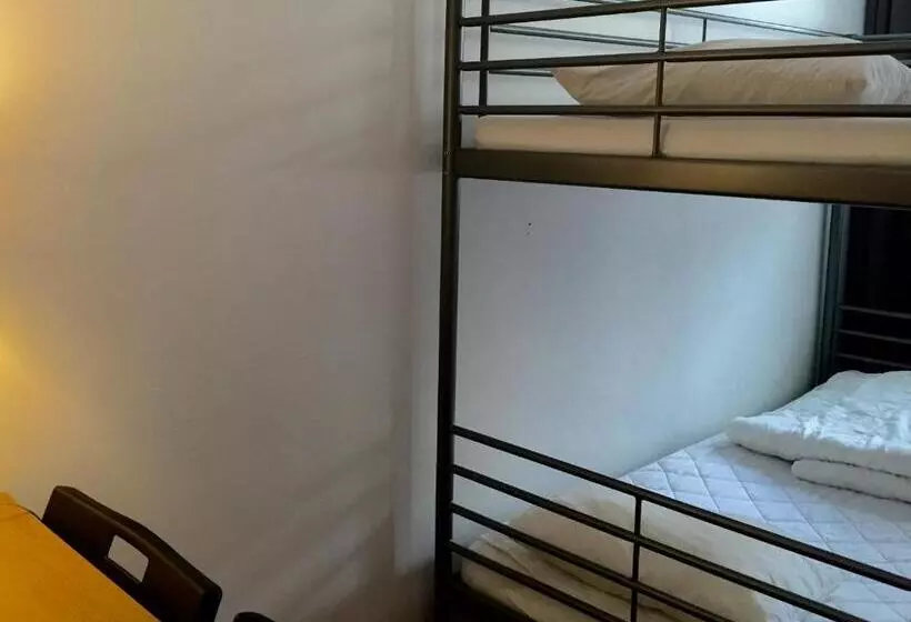 Linne Hostel