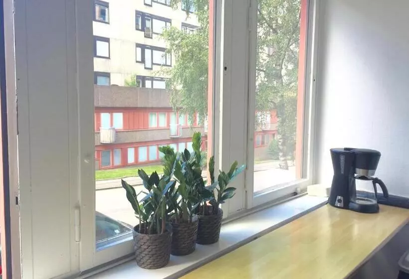Linne Hostel