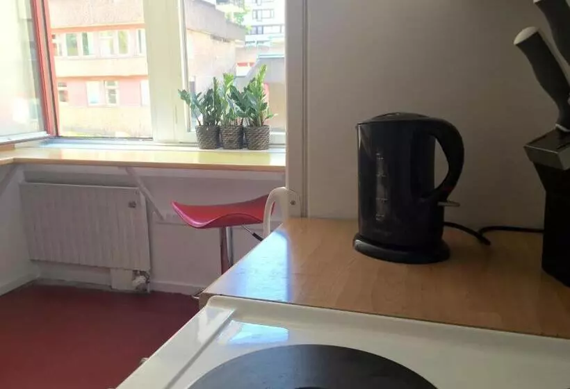 Linne Hostel