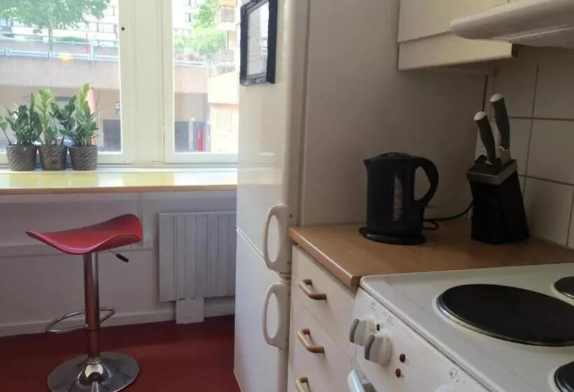 Linne Hostel