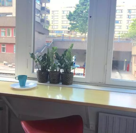 Linne Hostel
