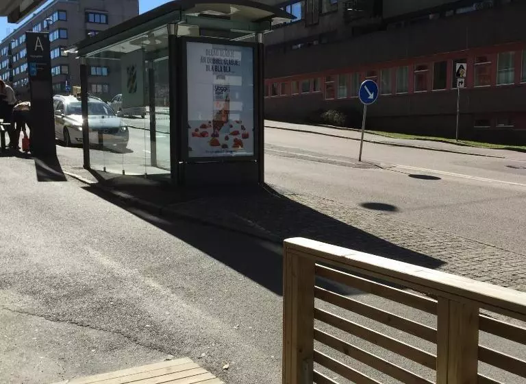 Linne Hostel