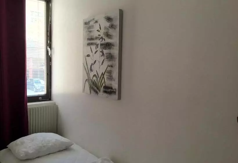 Linne Hostel