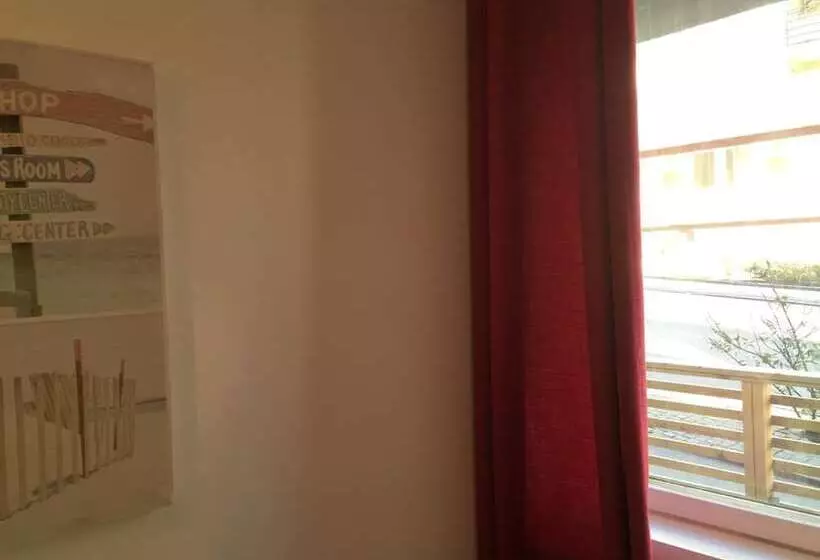 Linne Hostel
