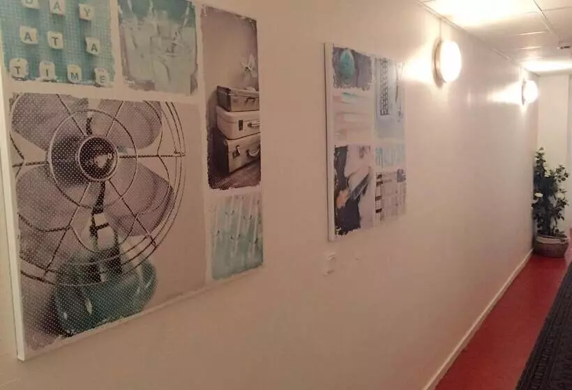 Linne Hostel