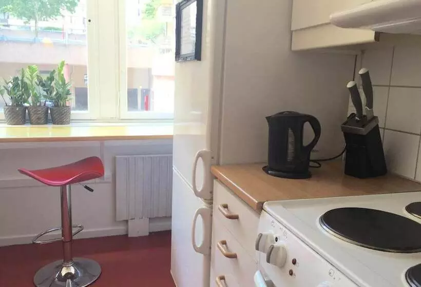 Linne Hostel
