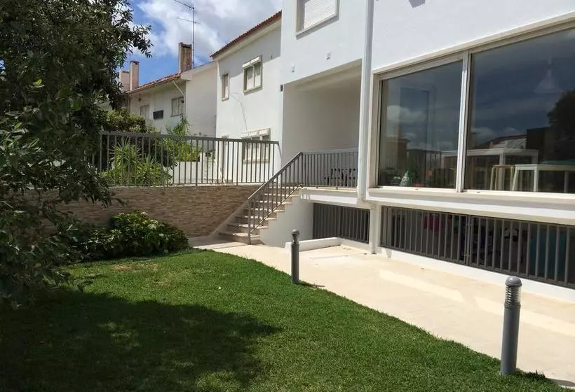 Lisbon Family Hostel