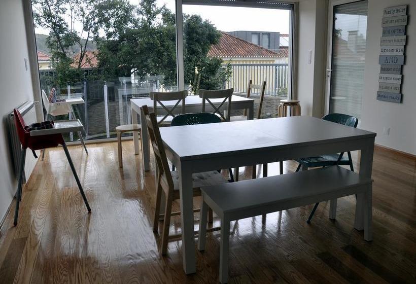 Lisbon Family Hostel