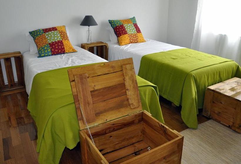 Lisbon Family Hostel