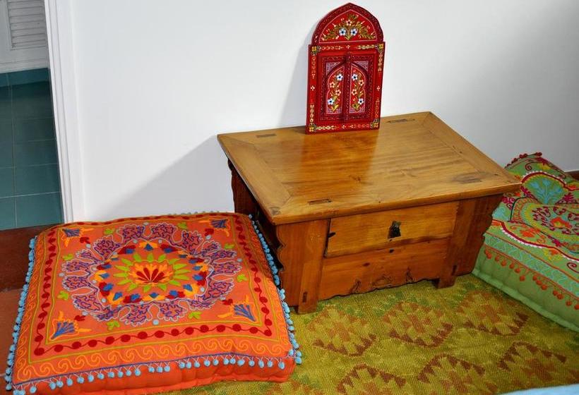 Lisbon Family Hostel