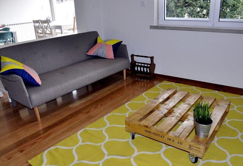 Lisbon Family Hostel