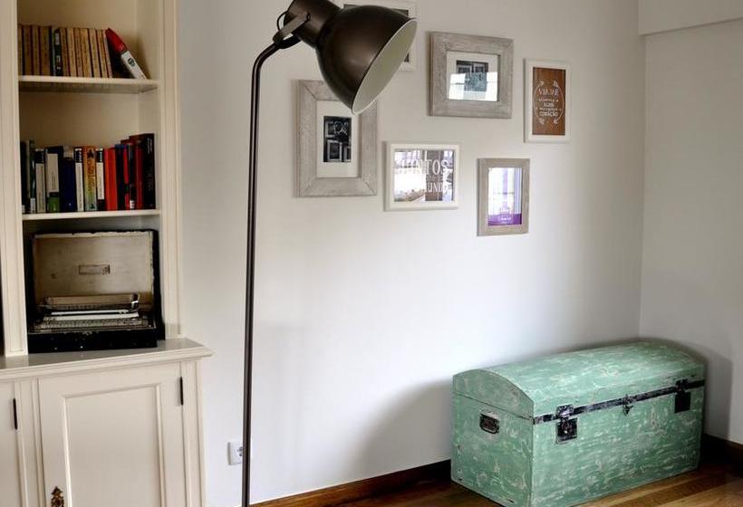 Lisbon Family Hostel