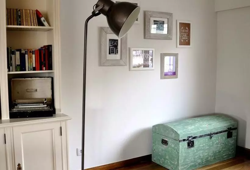 Lisbon Family Hostel