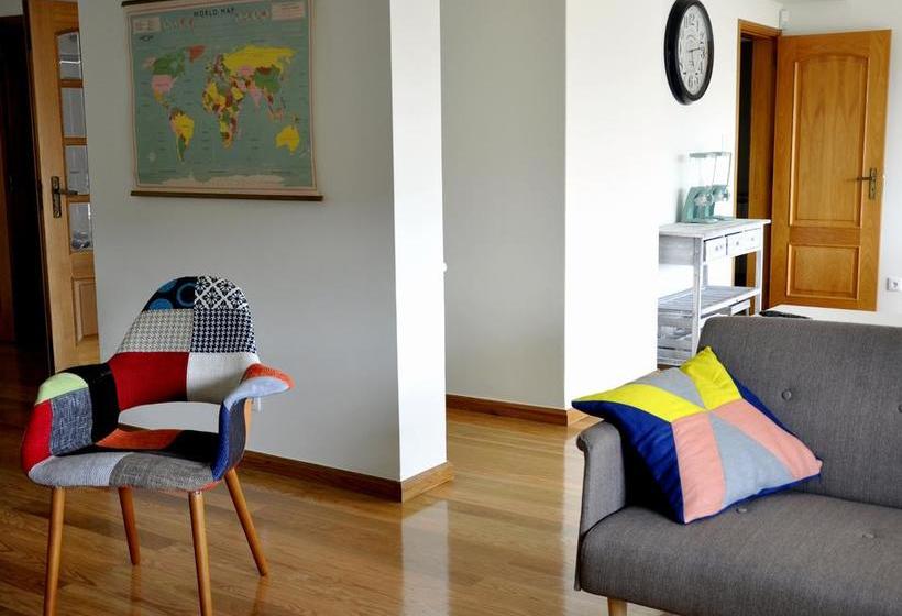 Lisbon Family Hostel