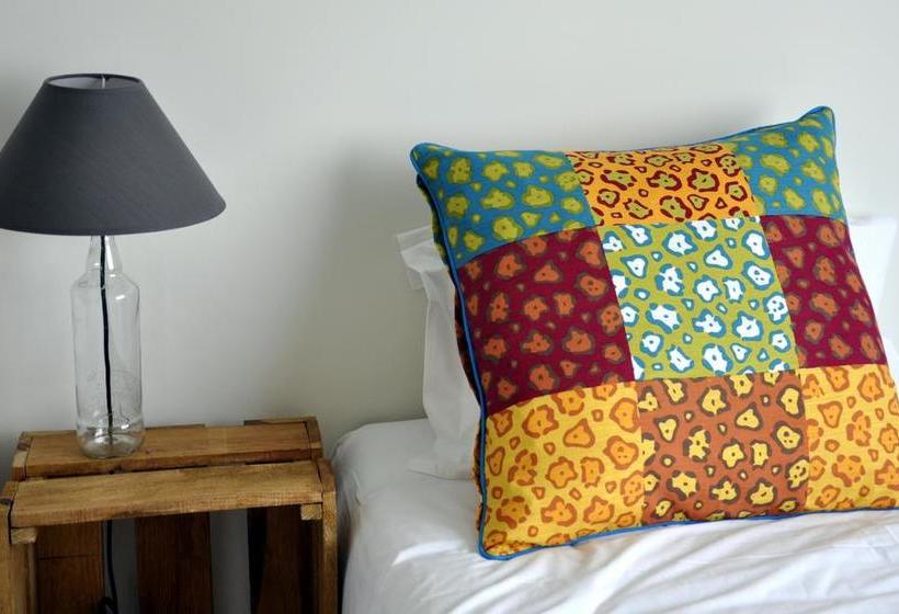 Lisbon Family Hostel