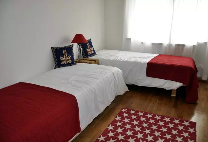 Lisbon Family Hostel
