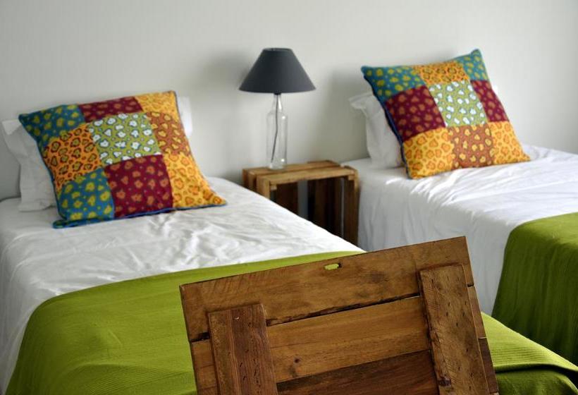 Lisbon Family Hostel