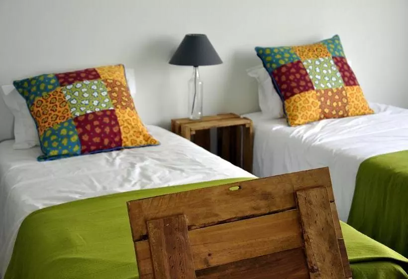 Lisbon Family Hostel