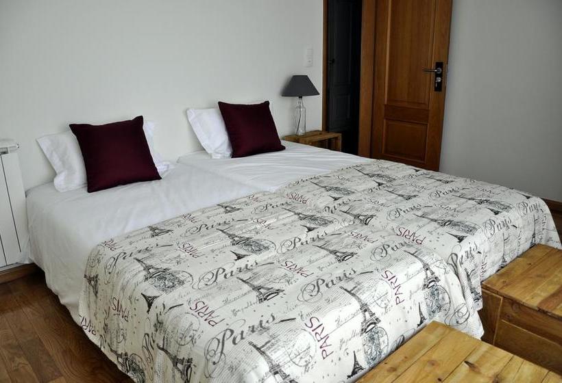 Lisbon Family Hostel