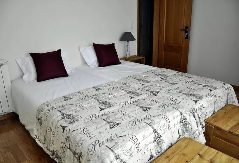Lisbon Family Hostel