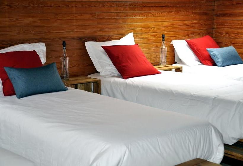 Lisbon Family Hostel