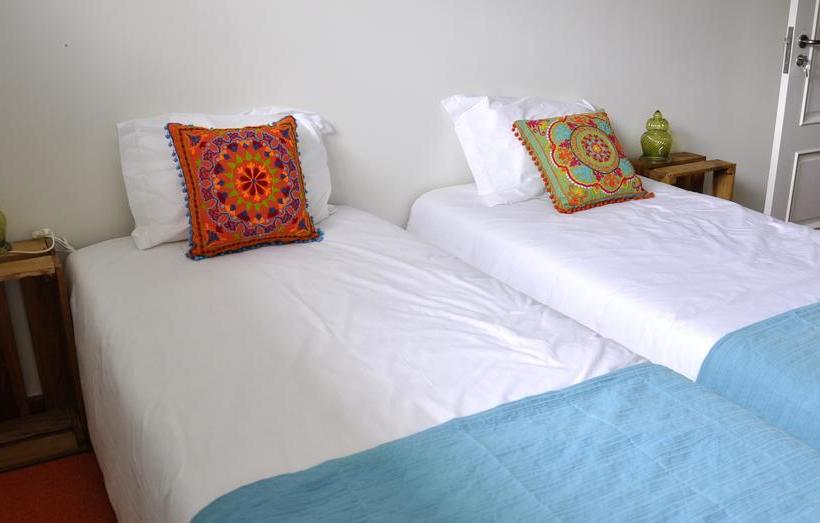 Lisbon Family Hostel