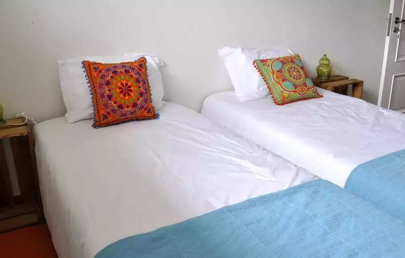 Lisbon Family Hostel