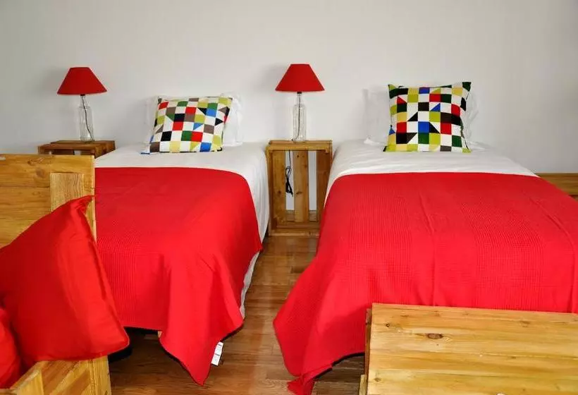 Lisbon Family Hostel