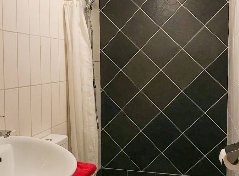 Mamma Carinas Pensionat B&b