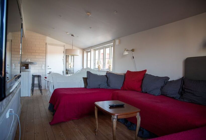 Mamma Carinas Pensionat B&b